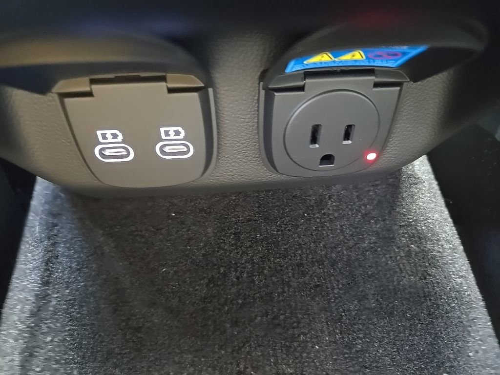 New 2026 Genesis GV70 3.5T Sport Prestige image 29