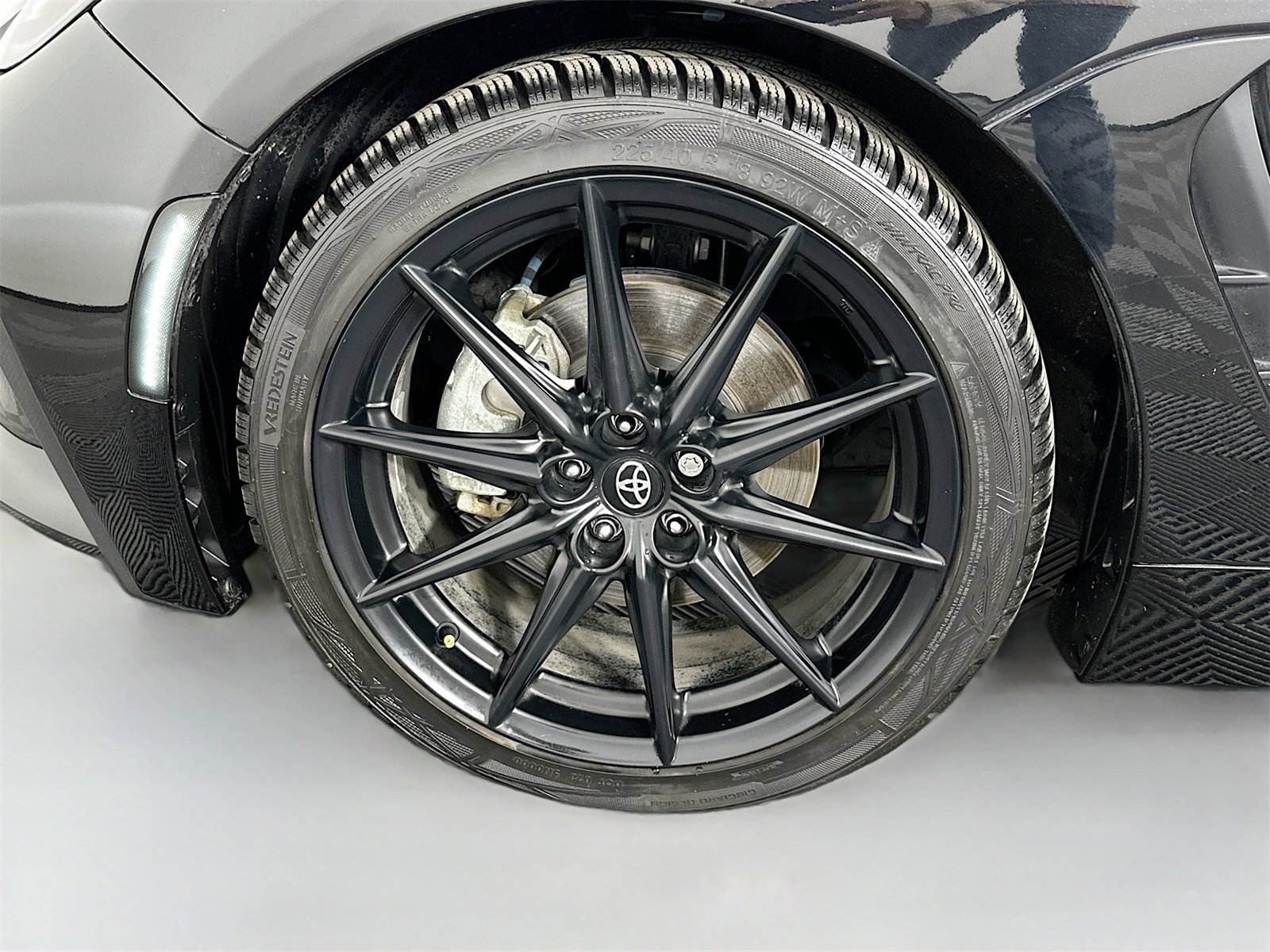 Used 2024 Toyota GR86 Premium image 29