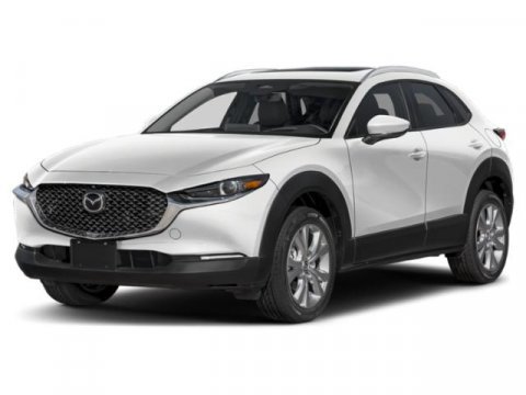 New 2026 MAZDA CX-30 AWD 2.5 S w/ Premium Package