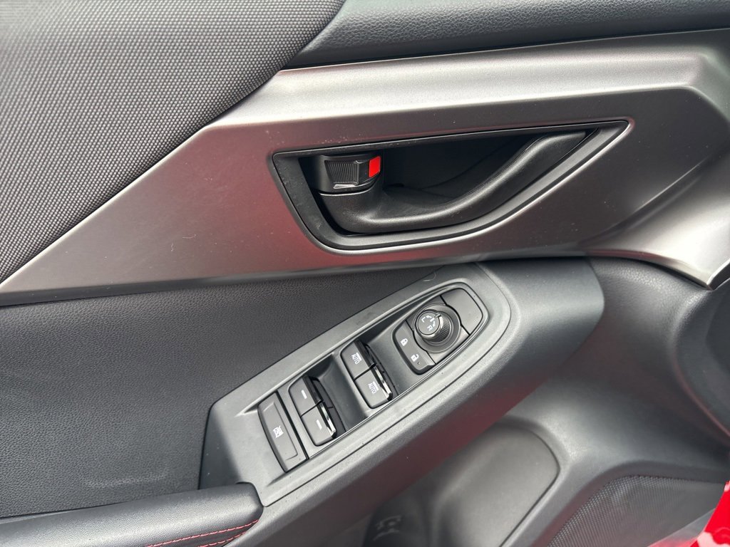 New 2026 Subaru Impreza 2.0i Sport image 20