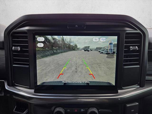 New 2026 Ford F150 STX image 13