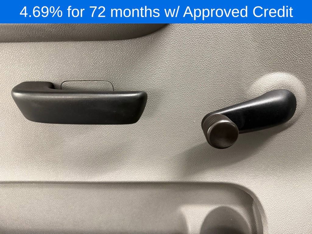 Used 2009 Chevrolet Silverado 1500 W/T image 25