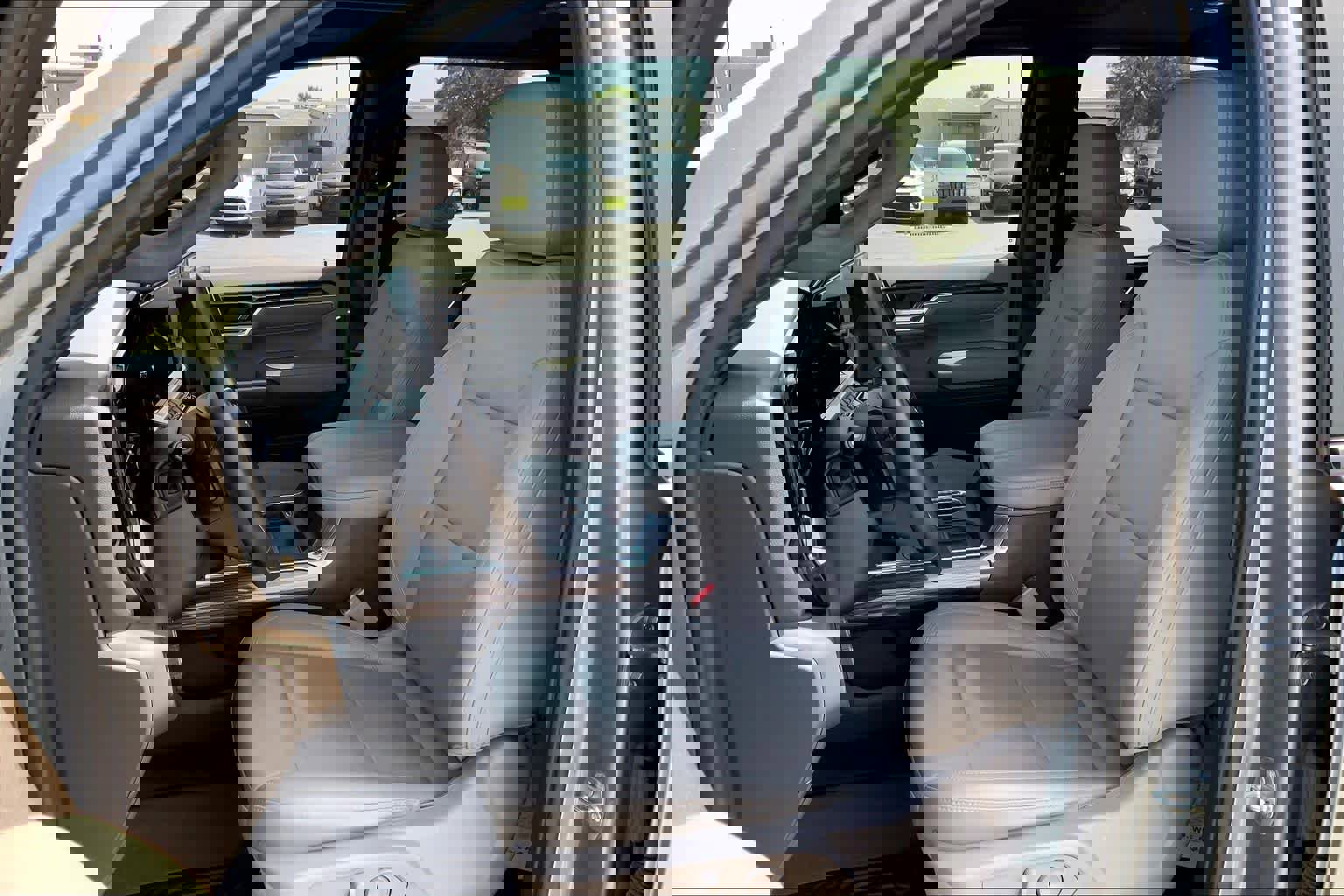 Used 2023 Chevrolet Silverado 1500 RST w/ RST All Star Premium Package image 8