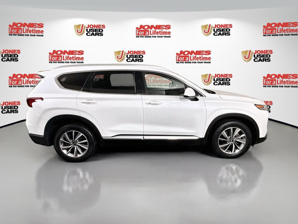 Used 2020 Hyundai Santa Fe SEL w/ Convenience Package AWD/4WD image 17