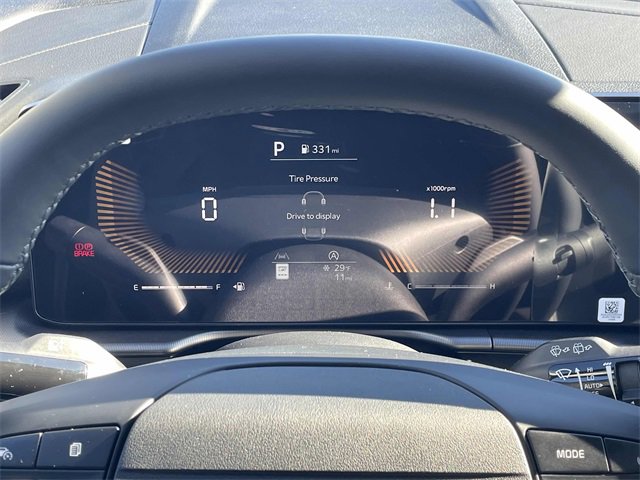 New 2026 Kia Sportage EX image 10