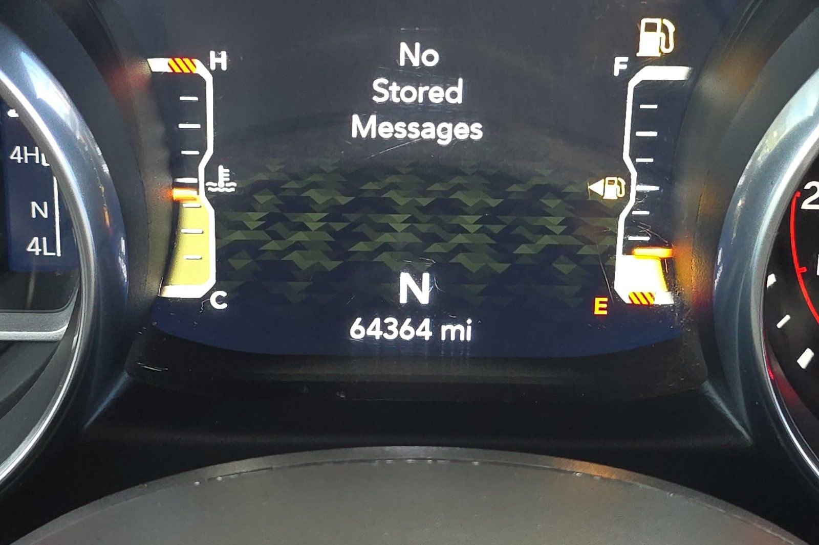 Used 2021 Jeep Gladiator Mojave image 27