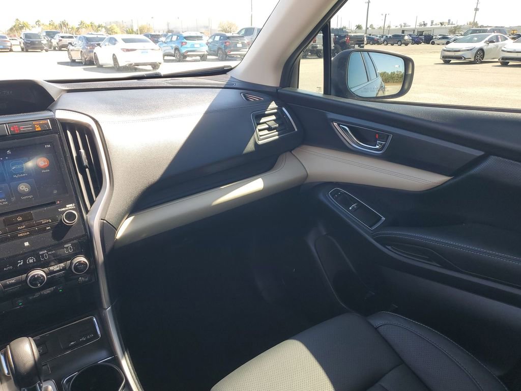 Used 2022 Subaru Ascent Limited w/ Technology Package image 11