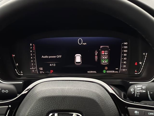 New 2026 Honda Pilot Elite image 23