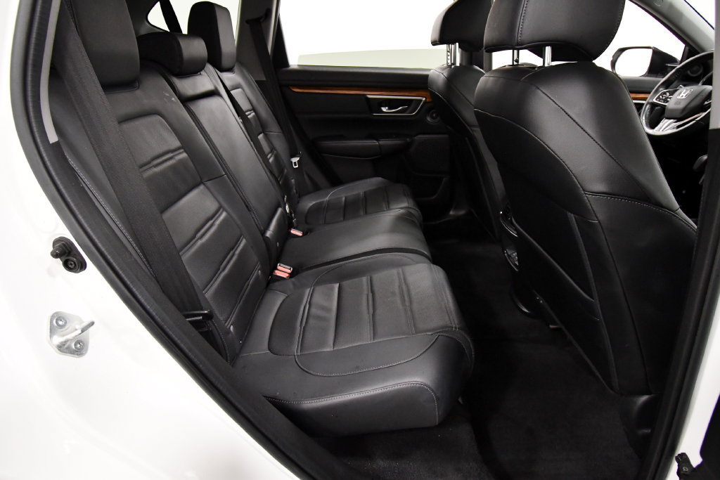 Certified 2022 Honda CR-V EX-L image 18