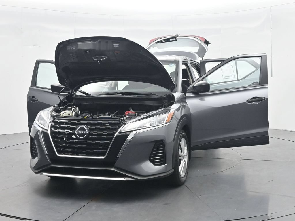 Used 2025 Nissan Kicks Play S FWD image 54