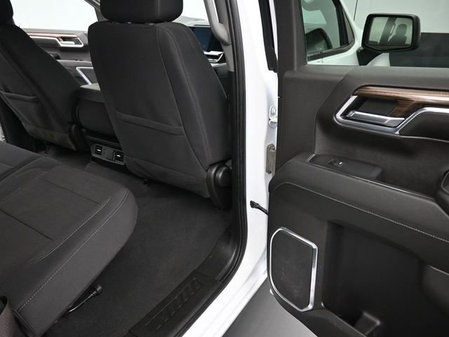 Used 2023 Chevrolet Silverado 1500 RST w/ Z71 Off-Road Package image 19