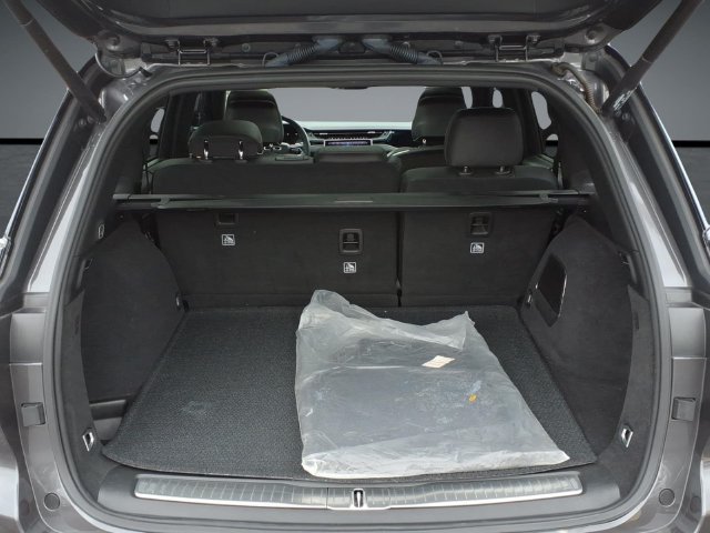 Used 2023 Jeep Grand Cherokee Summit AWD/4WD image 33