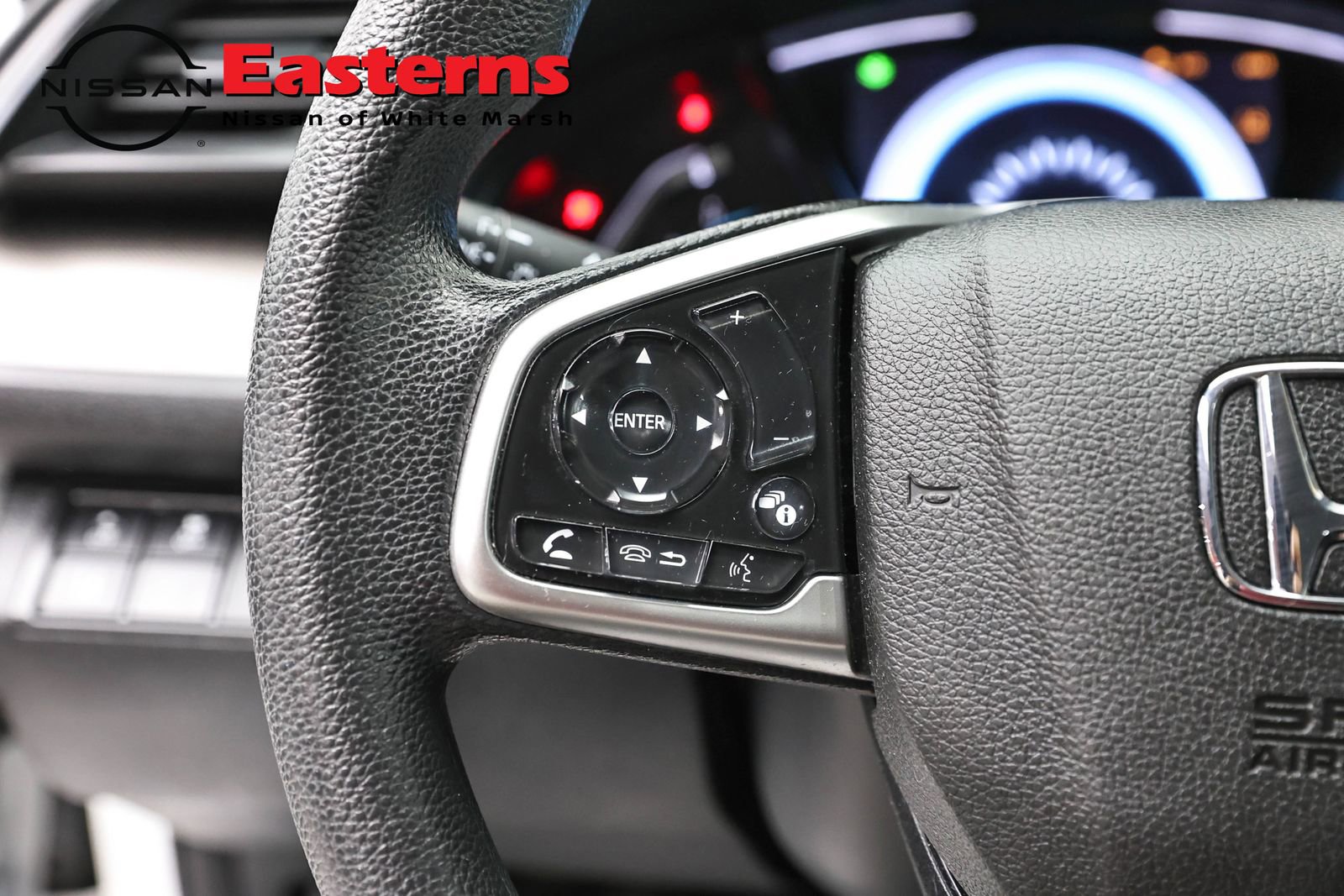 Used 2019 Honda Civic LX image 14