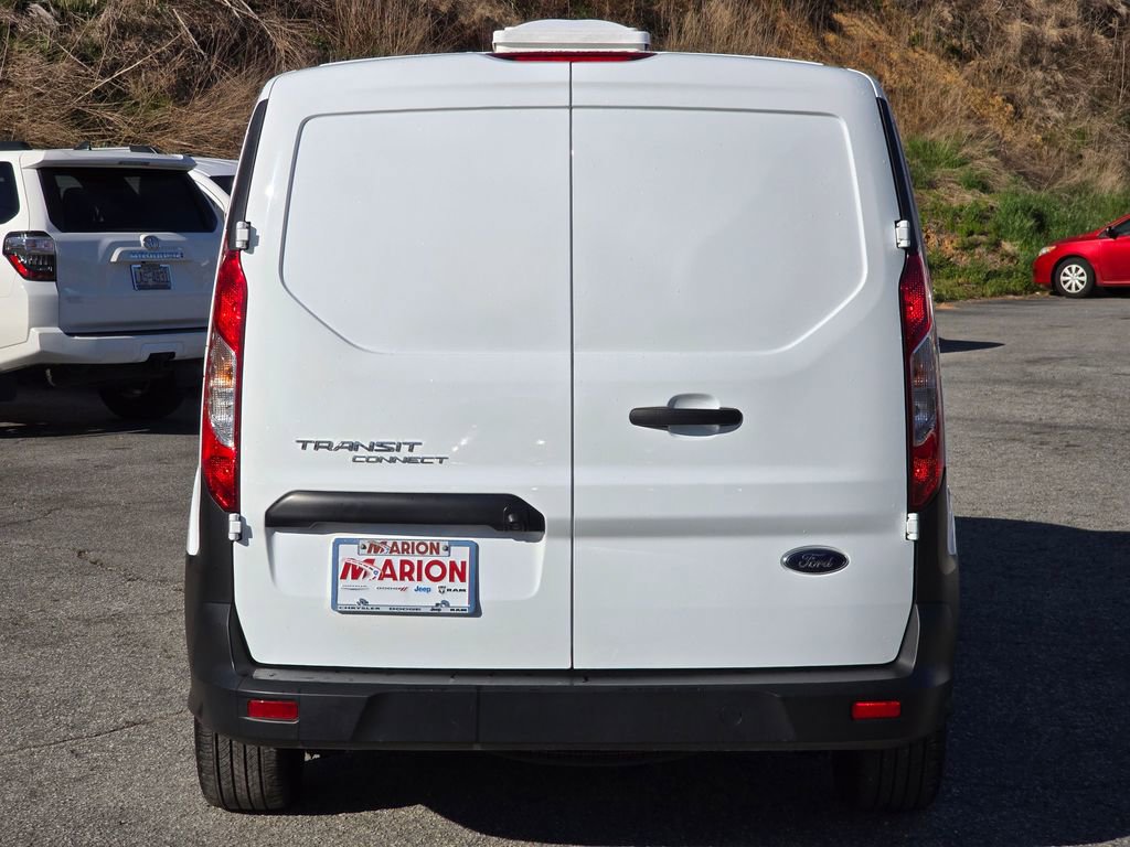 Used 2023 Ford Transit Connect XL image 19