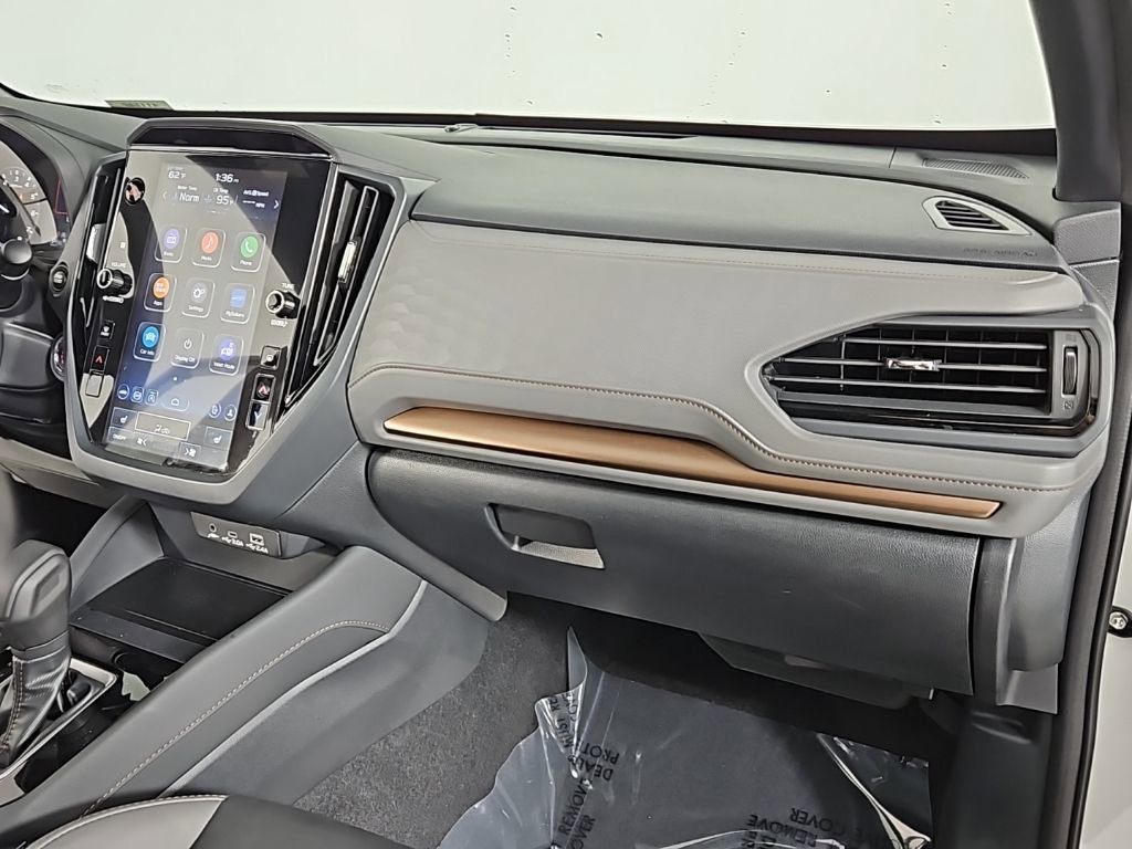 Used 2025 Subaru Forester Sport image 14