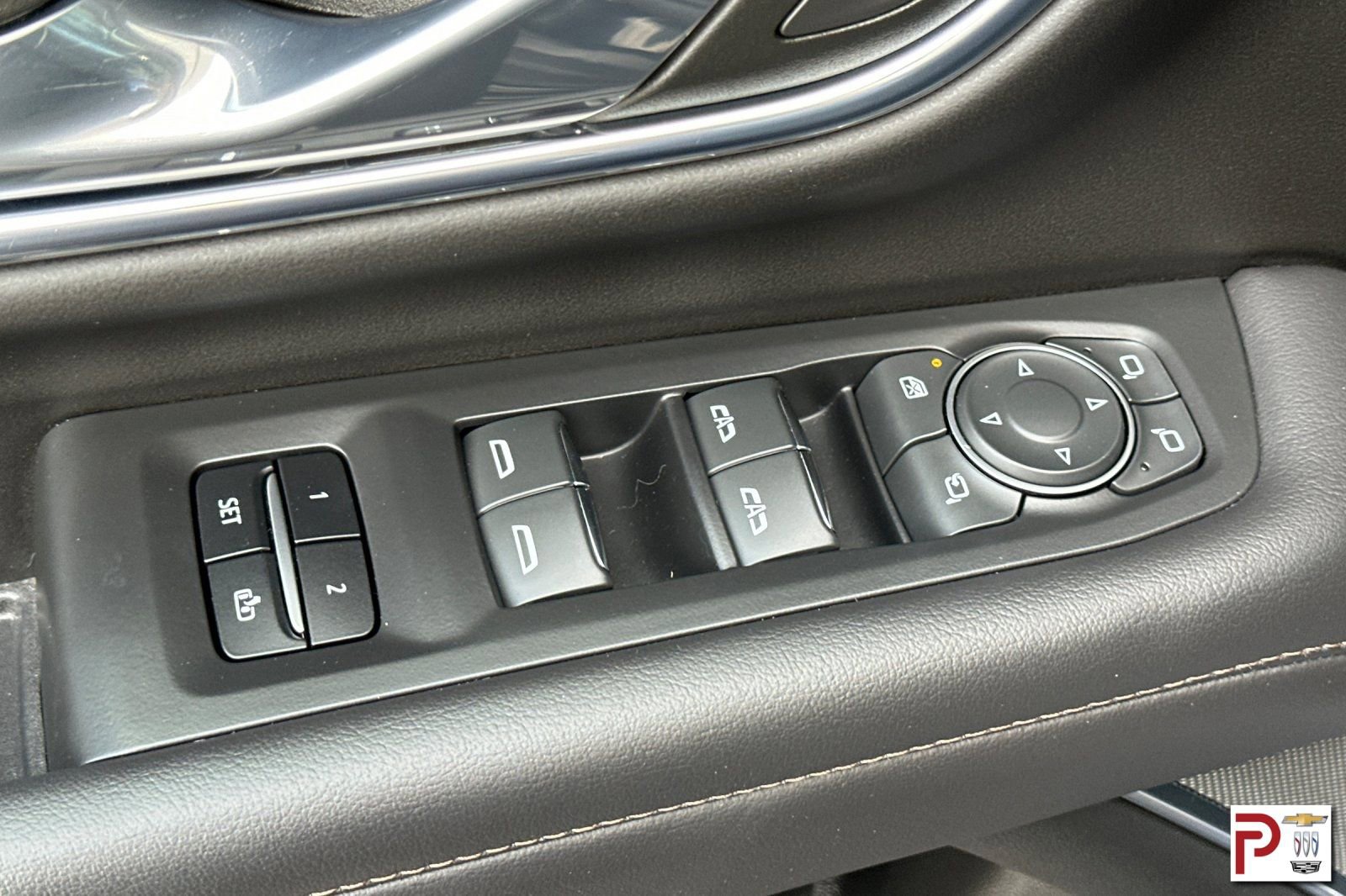 Certified 2023 Chevrolet Tahoe High Country w/ Premium Package 2 image 13