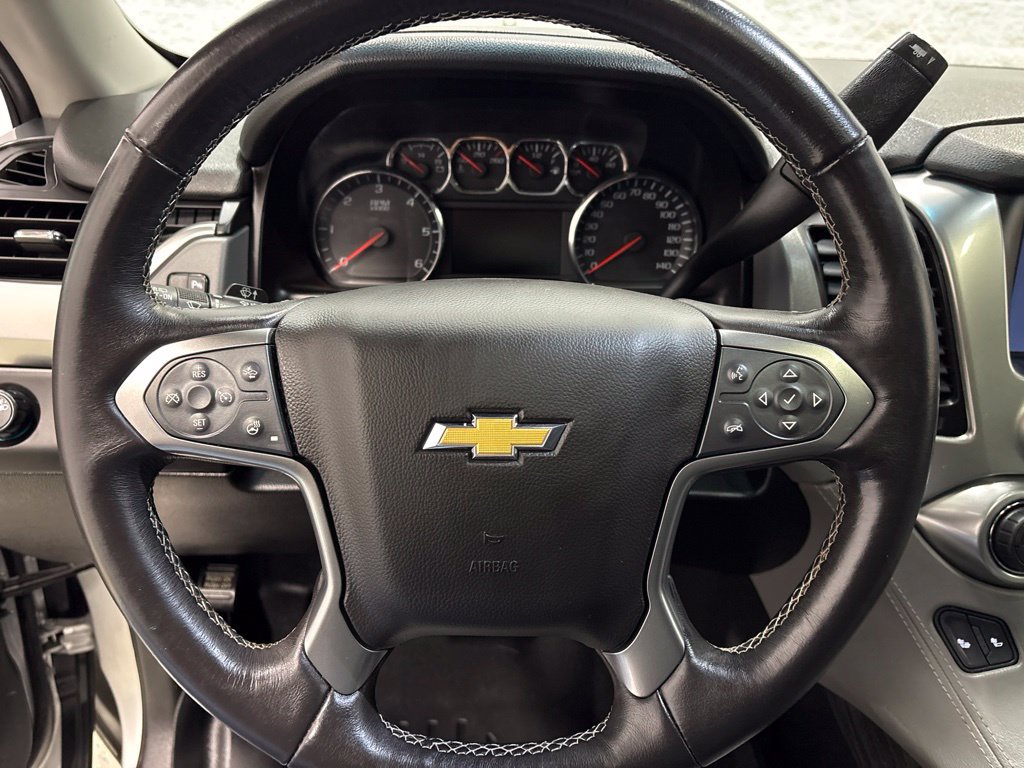 Used 2015 Chevrolet Tahoe LT AWD/4WD image 21