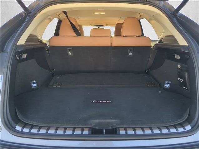 Used 2015 Lexus NX 200t FWD w/ Premium Package image 5