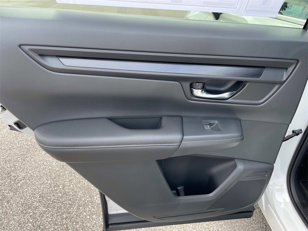 New 2026 Honda CR-V EX image 11