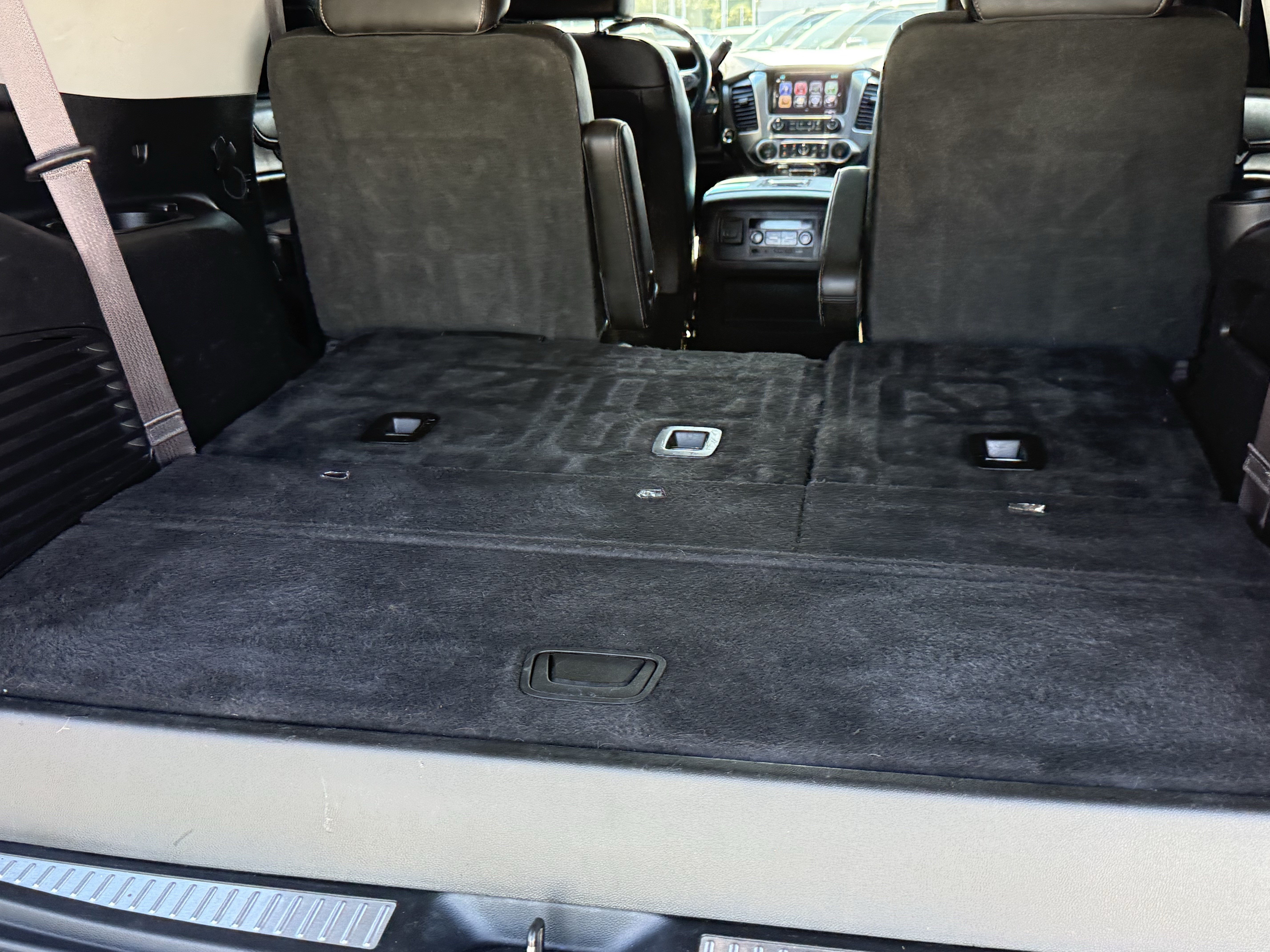 Used 2017 Chevrolet Tahoe LT RWD image 31