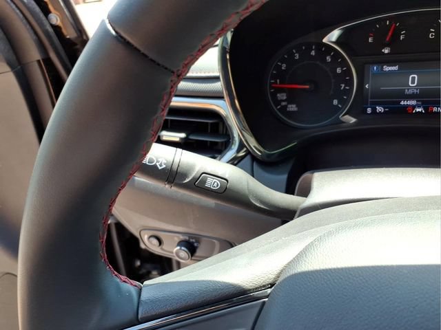 Used 2023 Chevrolet Equinox RS w/ LPO, Floor Liner Package AWD/4WD image 21