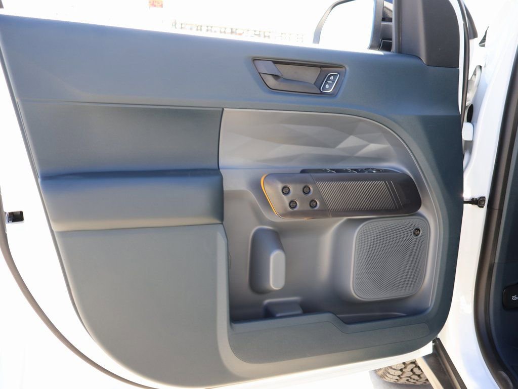 New 2026 Ford Maverick Tremor image 21