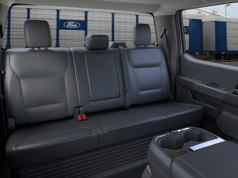 New 2026 Ford F250 Lariat image 11