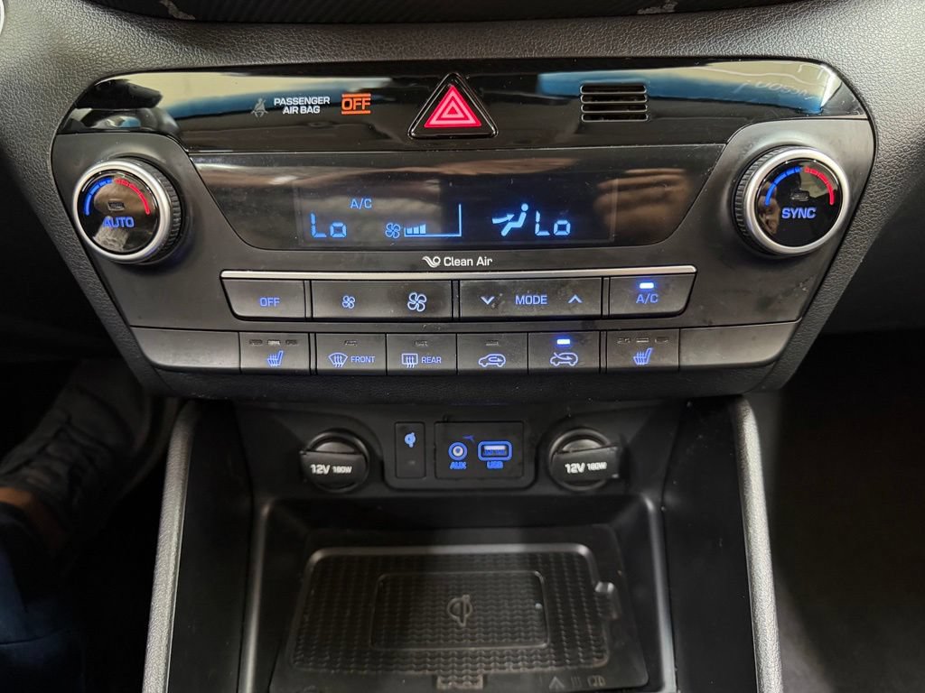 Used 2020 Hyundai Tucson Sport AWD/4WD image 27