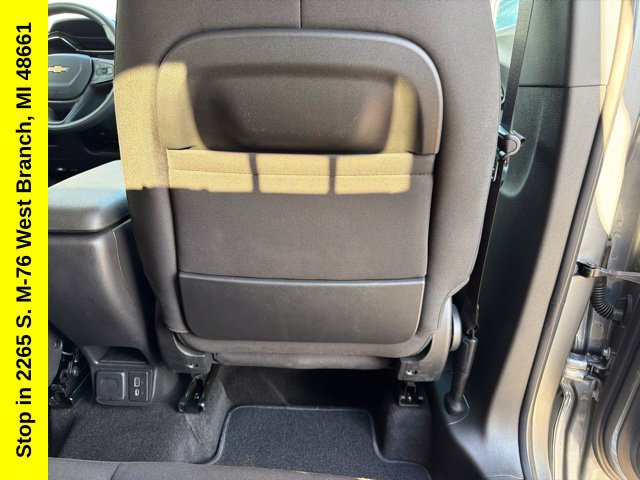 Used 2023 Chevrolet TrailBlazer LT w/ Convenience Package AWD/4WD image 21