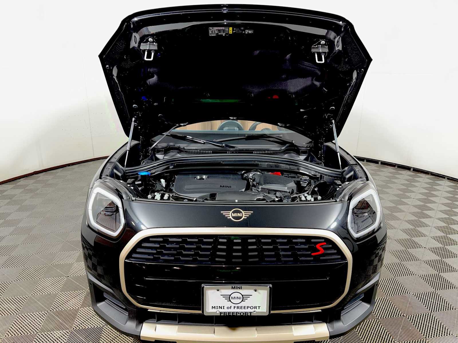 Used 2025 MINI Cooper Countryman S AWD/4WD image 31