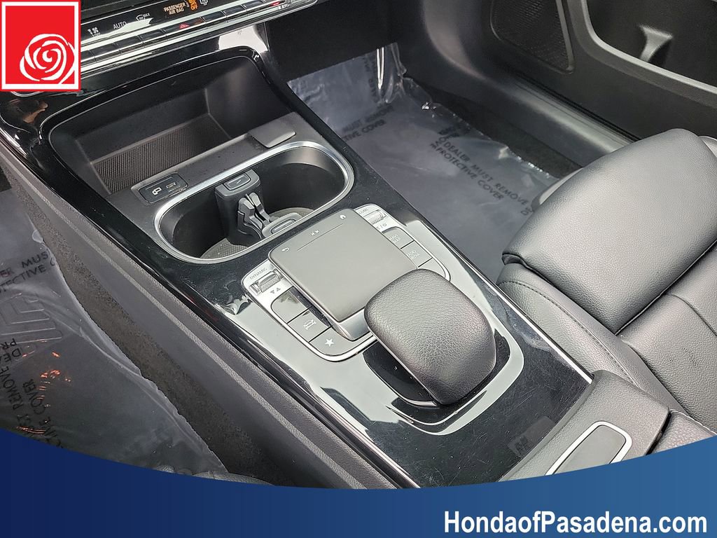 Used 2020 Mercedes-Benz A 220 image 19