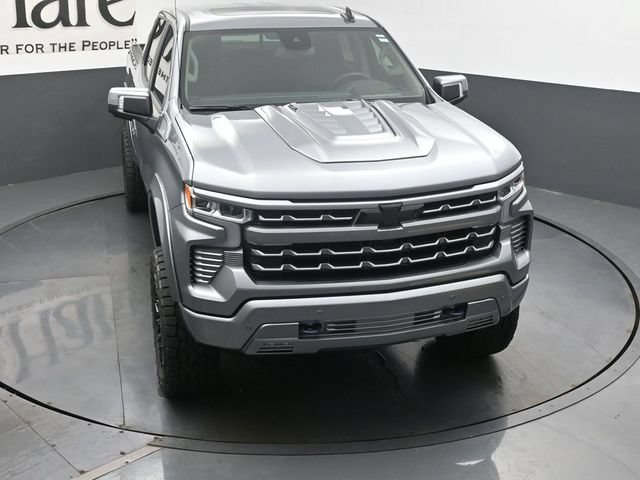 New 2026 Chevrolet Silverado 1500 RST w/ All Star Edition Plus AWD/4WD image 30