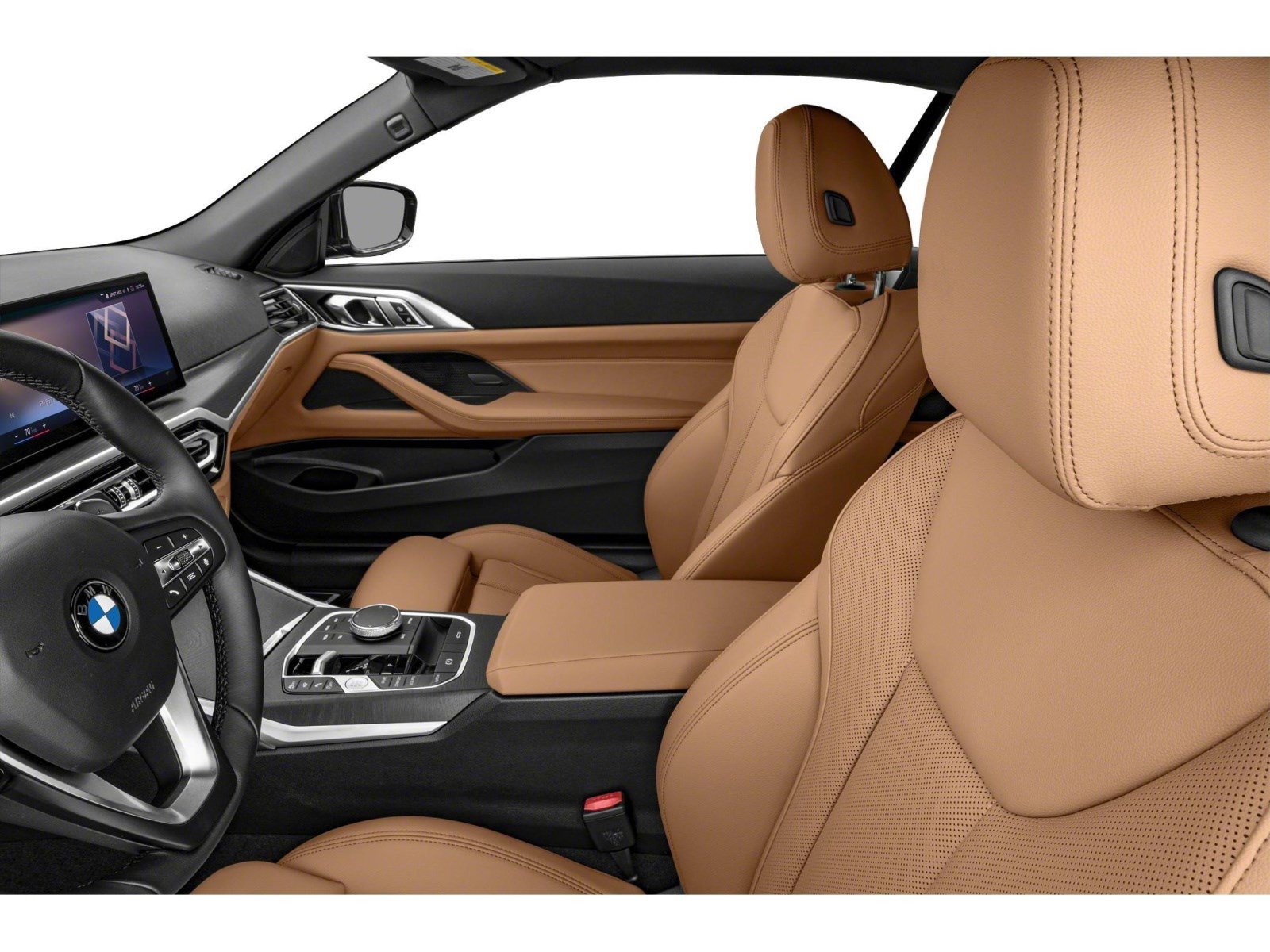 Used 2024 BMW 430i xDrive Convertible w/ M Sport Package AWD/4WD image 6