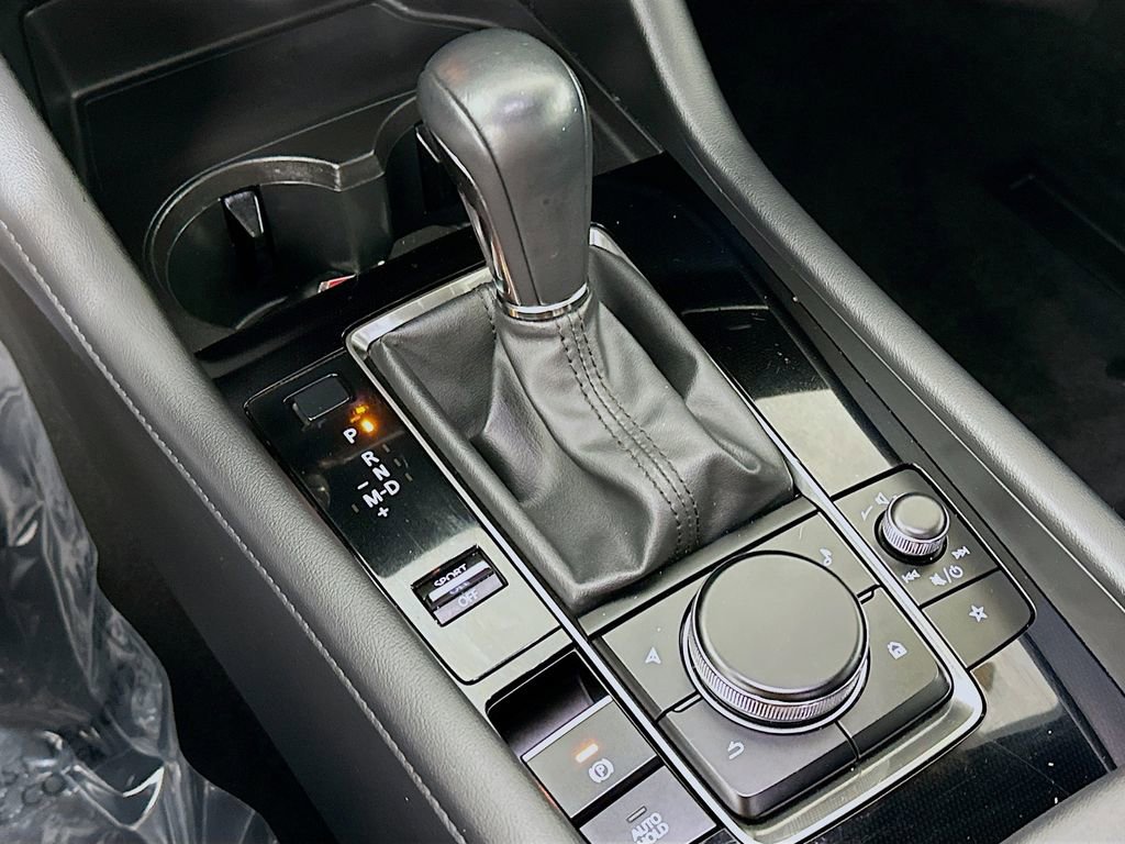 Used 2023 MAZDA MAZDA3 s image 23