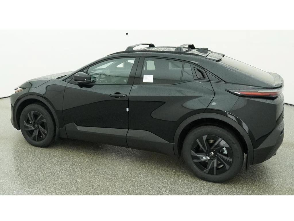 New 2026 Toyota C-HR AWD/4WD image 4