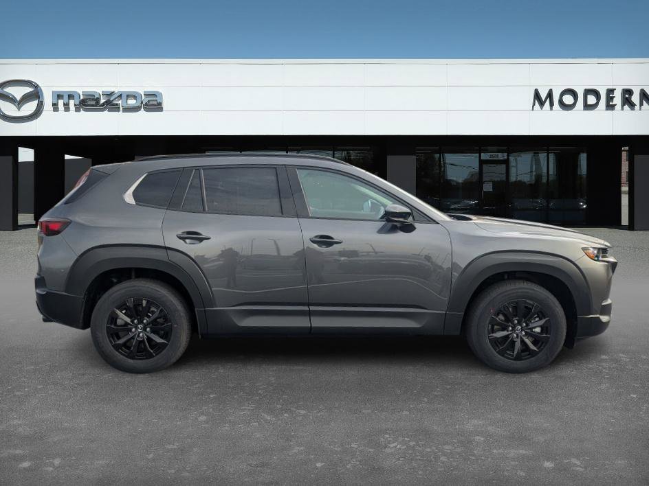 New 2026 MAZDA CX-50 AWD 2.5 Hybrid w/ Weather Package image 4