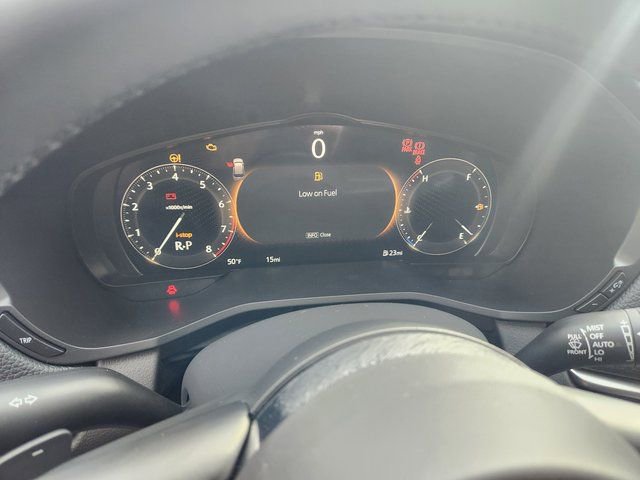 New 2026 MAZDA CX-70 3.3 Turbo w/ Premium Package image 17