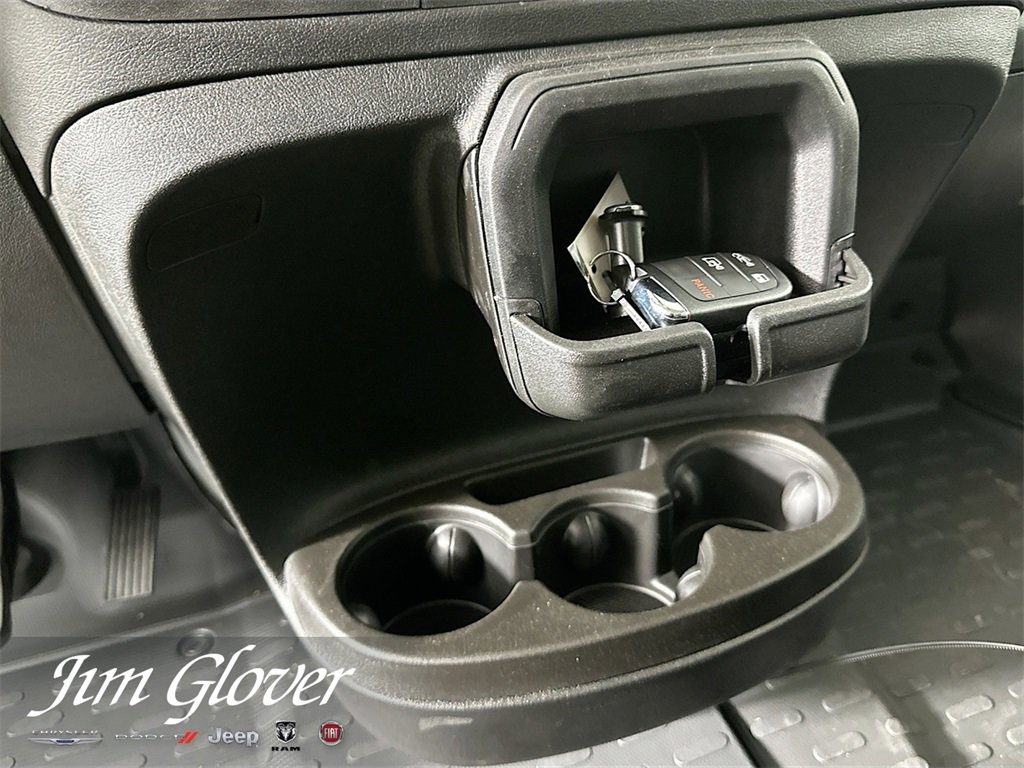 New 2026 RAM ProMaster 1500 w/ Convenience Group image 32