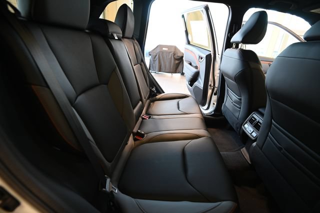 New 2026 Subaru Forester Sport AWD/4WD image 23