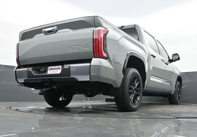 New 2026 Toyota Tundra 1794 Edition w/ TRD Off-Road Package image 26