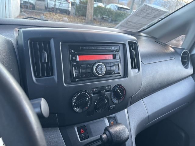 Used 2015 Nissan NV200 S w/ Cruise Control Package image 15
