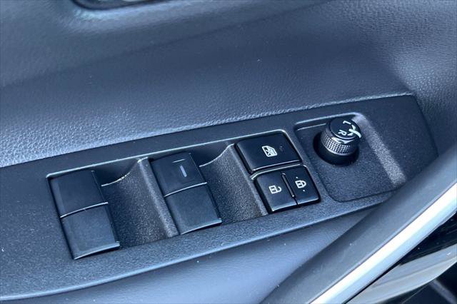 Certified 2024 Toyota Corolla XSE FWD image 13