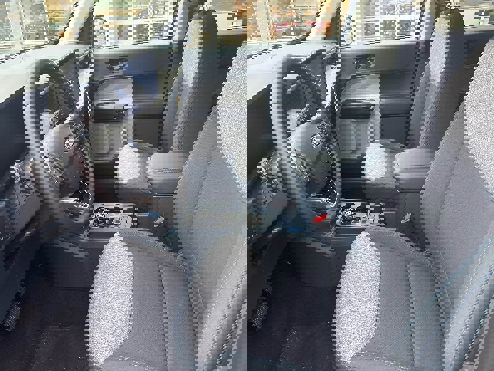 New 2026 Ford Maverick XLT AWD/4WD image 14