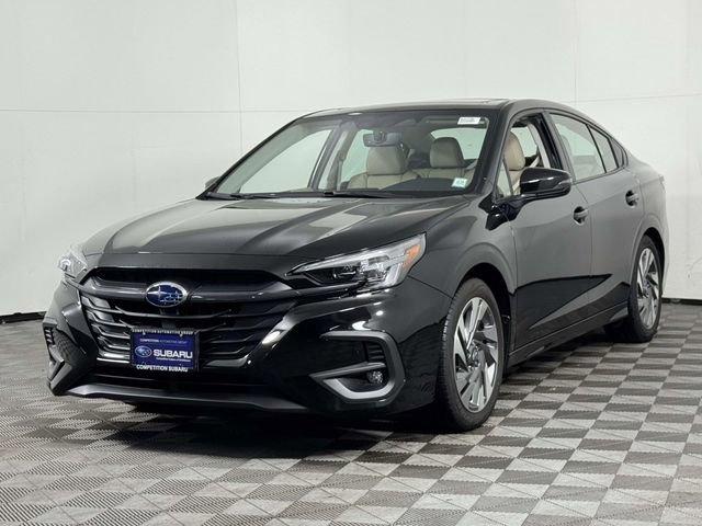 Used 2025 Subaru Legacy Limited AWD/4WD image 7