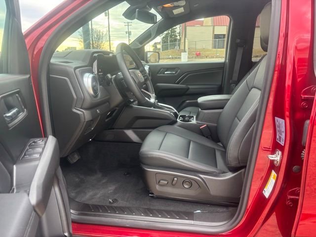 New 2026 Chevrolet Colorado LT w/ LT Convenience Package image 2