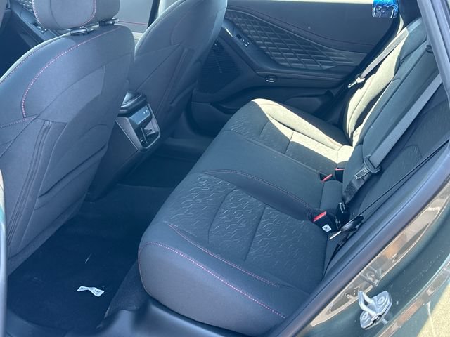 New 2026 Dodge Charger R/T AWD/4WD image 14