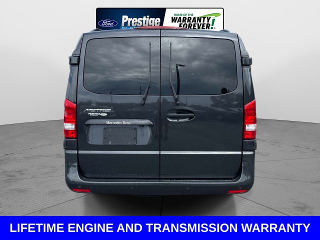 Used 2023 Mercedes-Benz Metris Passenger image 5