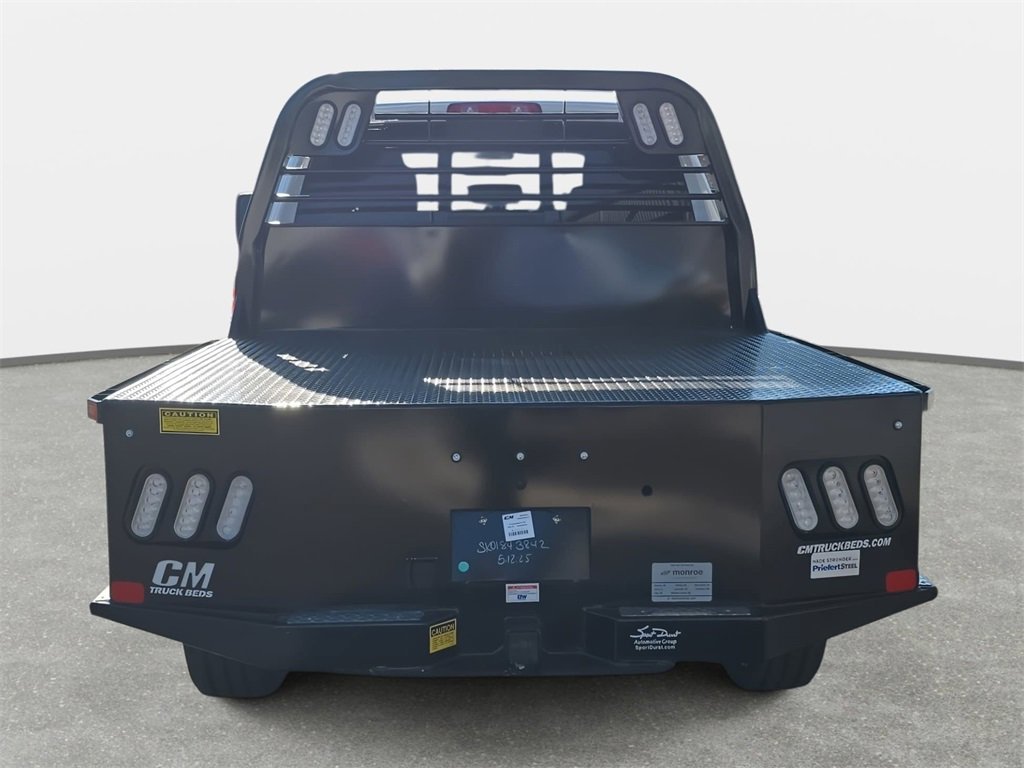 New 2024 RAM 2500 Tradesman w/ Chrome Appearance Group image 6