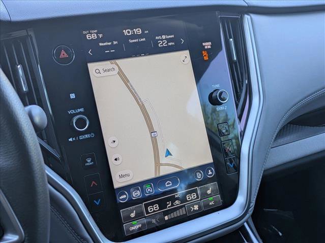 Certified 2025 Subaru Legacy Premium image 15