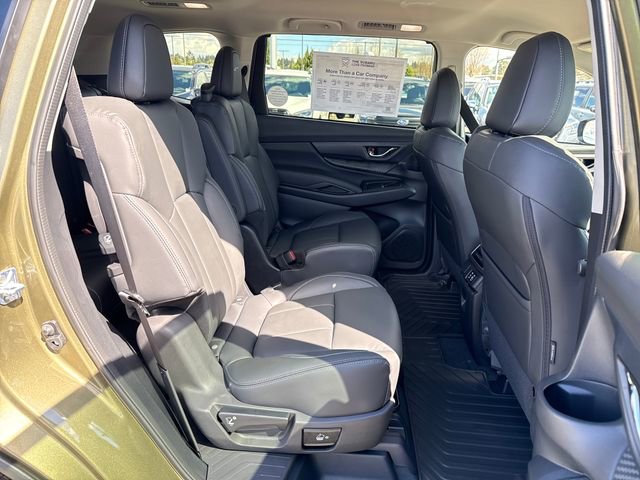 New 2026 Subaru Ascent Premium AWD/4WD image 13